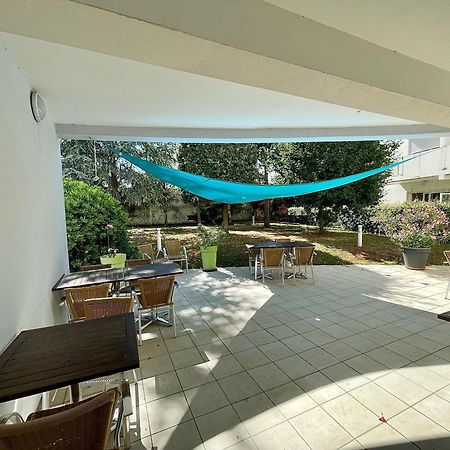 Domitys Le Clos Du Cedre Aparthotel Dompierre-sur-Mer Exterior foto